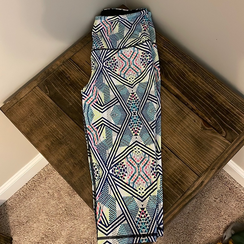 Victoria’s Secret leggings